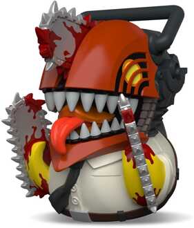 numskull Chainsaw Man Tubbz PVC Figure Chainsaw Man 1st Edition 10 cm