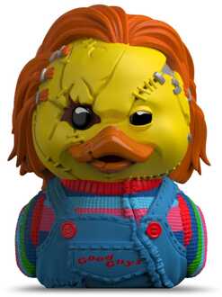 numskull Child´s Play Tubbz Mini PVC Figure Chucky 5 cm