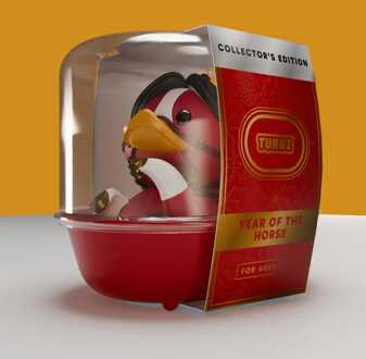 numskull Chinese New Year Tubbz PVC Figure Horse 1st Edition 10 cm