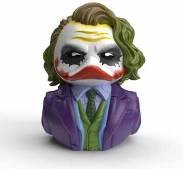 numskull DC Comics Tubbz Mini PVC Figure Joker The Dark Knight 10 cm
