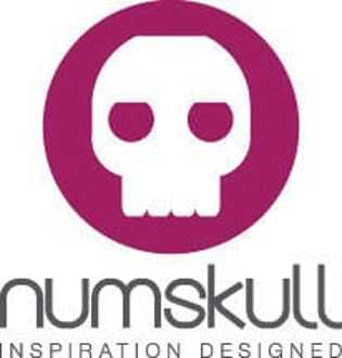 numskull DC Comics Tubbz Plush Figure Batman 20 cm