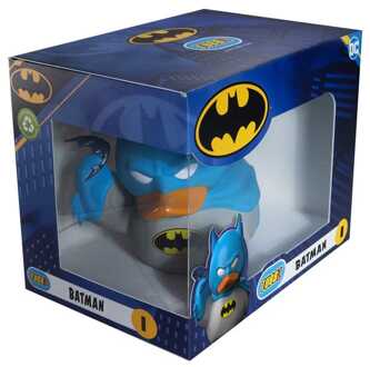 numskull DC Comics Tubbz PVC Figure Batman Boxed Edition 10 cm
