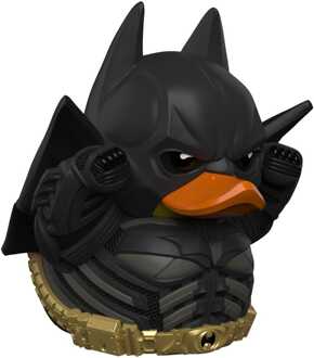 numskull DC Comics Tubbz PVC Figure Batman The Dark Knight Boxed Edition 10 cm
