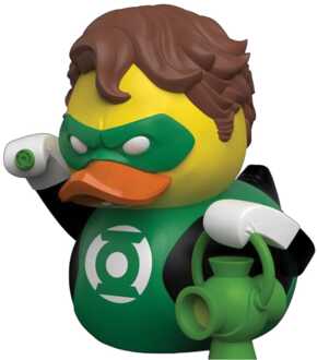 numskull DC Comics Tubbz PVC Figure Green Lantern Boxed Edition 10 cm