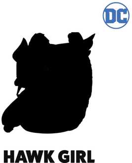 numskull DC Comics Tubbz PVC Figure Hawkgirl 1st Edition 10 cm