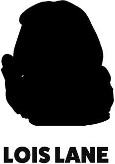 numskull DC Comics Tubbz PVC Figure Lois Lane 1st Edition 10 cm