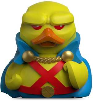 numskull DC Comics Tubbz PVC Figure Martian Manhunter 1st Edition 10 cm