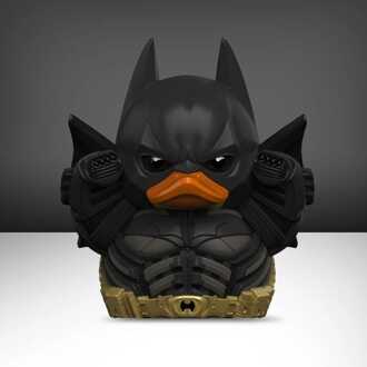 numskull DC Comics Tubbz PVC Figure The Dark Night Batman 1st Edition 10 cm