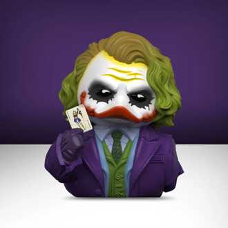 numskull DC Comics Tubbz PVC Figure The Dark Night Joker 1st Edition 10 cm