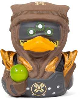 numskull Destiny Tubbz PVC Figure Eris Morn Boxed Edition 10 cm