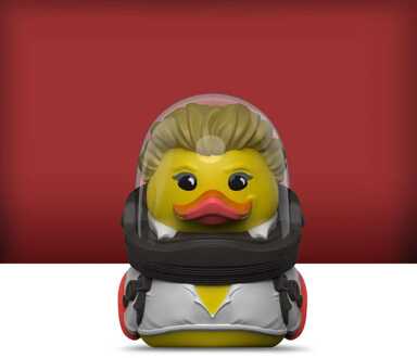 numskull Fallout Tubbz Mini PVC Figure Nuka Cola Girl 5 cm