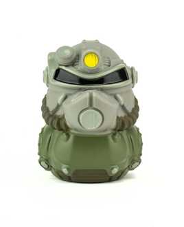 numskull Fallout Tubbz PVC Figure T-51 Boxed Edition 10 cm