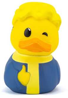 numskull Fallout Tubbz PVC Figure Vault Boy Boxed Edition 10 cm