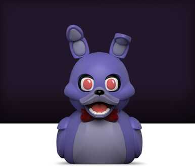 numskull Five Nights at Freddy´s Tubbz Mini PVC Figure Bonnie 5 cm