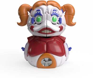 numskull Five Nights at Freddy´s Tubbz Mini PVC Figure Circus Baby 5 cm