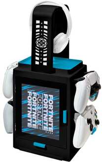 numskull Fortnite Gaming Locker with lightening