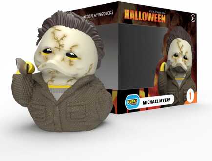 numskull Halloween Tubbz PVC Figure Michael Myers Boxed Edition 10 cm