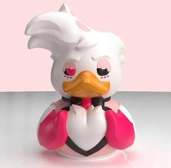 numskull Hazbin Hotel Tubbz PVC Figure Angel Dust 1st Edition 10 cm