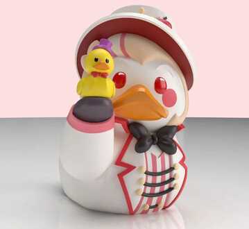 numskull Hazbin Hotel Tubbz PVC Figure Lucifer Morningstar 1st Edition 10 cm