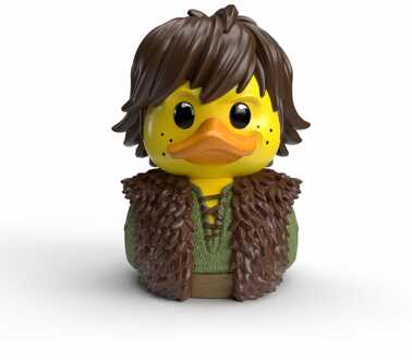numskull How to Train Your Dragon Tubbz Mini PVC Figure Hiccup 5 cm