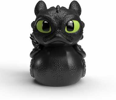 numskull How to Train Your Dragon Tubbz Mini PVC Figure Toothless 5 cm