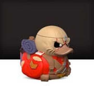 numskull Iron Maiden Tubbz Mini PVC Figure Eddie The Trooper 5 cm