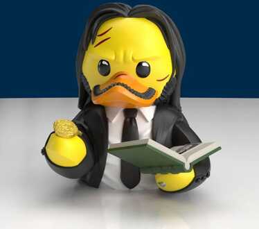 numskull John Wick Tubbz PVC Figure Book 1st Edition 10 cm