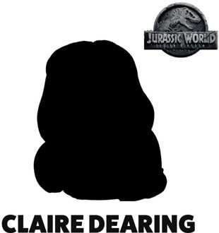 numskull Jurassic World Tubbz PVC Figure Owen Grady 1st Edition 10 cm