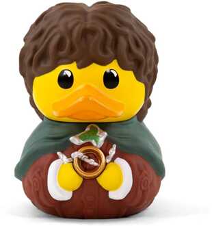 numskull Lord of the Rings Tubbz Mini PVC Figure Frodo Baggins 5 cm