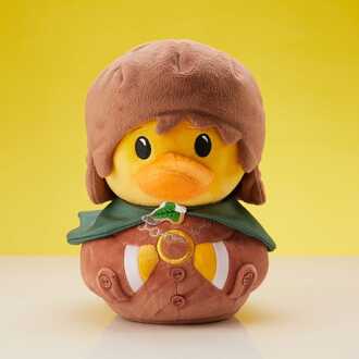 numskull Lord of the Rings Tubbz Plush Figure Frodo 20 cm