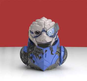 numskull Mass Effect Tubbz Mini PVC Figure Garrus 5 cm