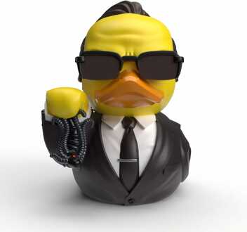 numskull Matrix Tubbz PVC Figure Agent Smith 1st Edition 10 cm