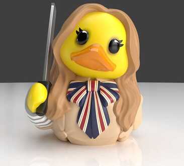 numskull Megan Tubbz PVC Figure Megan 1st Edition 10 cm