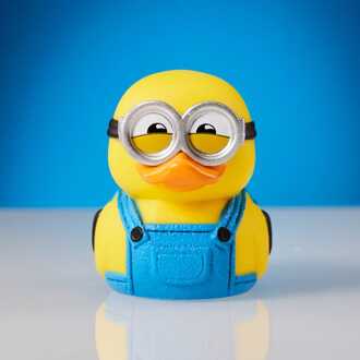 numskull Minions Tubbz Mini PVC Figure Bob 5 cm