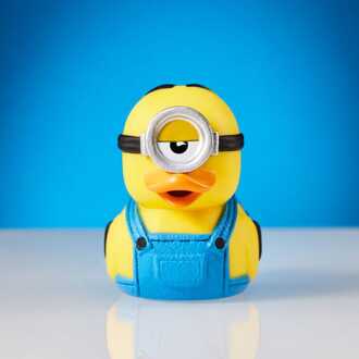 numskull Minions Tubbz Mini PVC Figure Stuart 5 cm