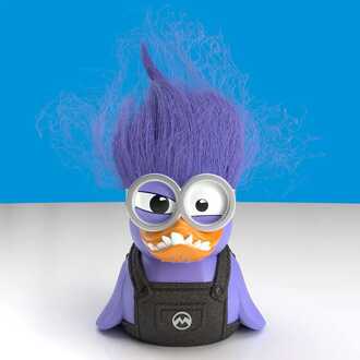 numskull Minions Tubbz PVC Figure Purple Minion Boxed Edition 10 cm