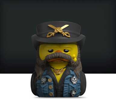 numskull Motorhead Tubbz Mini PVC Figure Lemmy 5 cm
