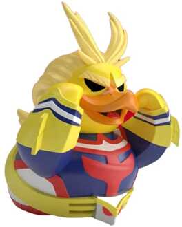 numskull My Hero Academia Tubbz PVC Figure All Might Boxed Edition 10 cm