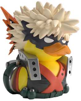 numskull My Hero Academia Tubbz PVC Figure Bakugo Boxed Edition 10 cm