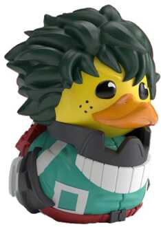 numskull My Hero Academia Tubbz PVC Figure Izuku Midoriya (Deku) Boxed Edition 10 cm
