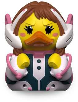 numskull My Hero Academia Tubbz PVC Figure Ochaco Uraraka 1st Edition 10 cm