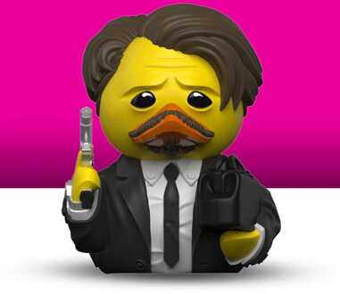 numskull Reservoir Dogs Tubbz PVC Figure Mr. Pink 1st Edition 10 cm