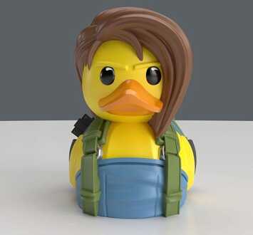 numskull Resident Evil Tubbz Mini PVC Figure Jill Valentine 5 cm