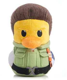 numskull Resident Evil Tubbz Plush Figure Chris Redfield 23 cm