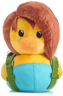 numskull Resident Evil Tubbz Plush Figure Jill Valentine 23 cm