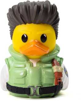 numskull Resident Evil Tubbz PVC Figure Chris Redfield Boxed Edition 10 cm