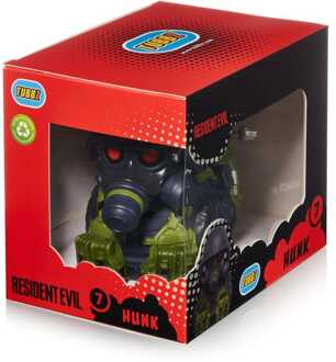 numskull Resident Evil Tubbz PVC Figure Hunk Boxed Edition 10 cm