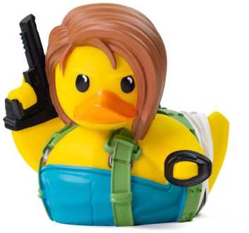 numskull Resident Evil Tubbz PVC Figure Jill Valentine Boxed Edition 10 cm