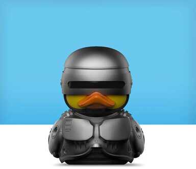 numskull Robocop Tubbz Mini PVC Figure Robocop 5 cm