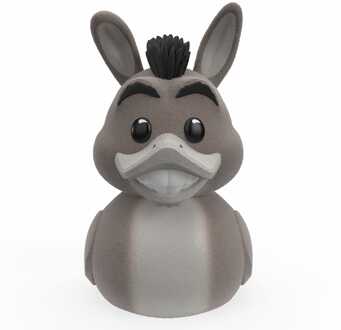 numskull Shrek Tubbz PVC Figure Donkey 1st Edition 10 cm